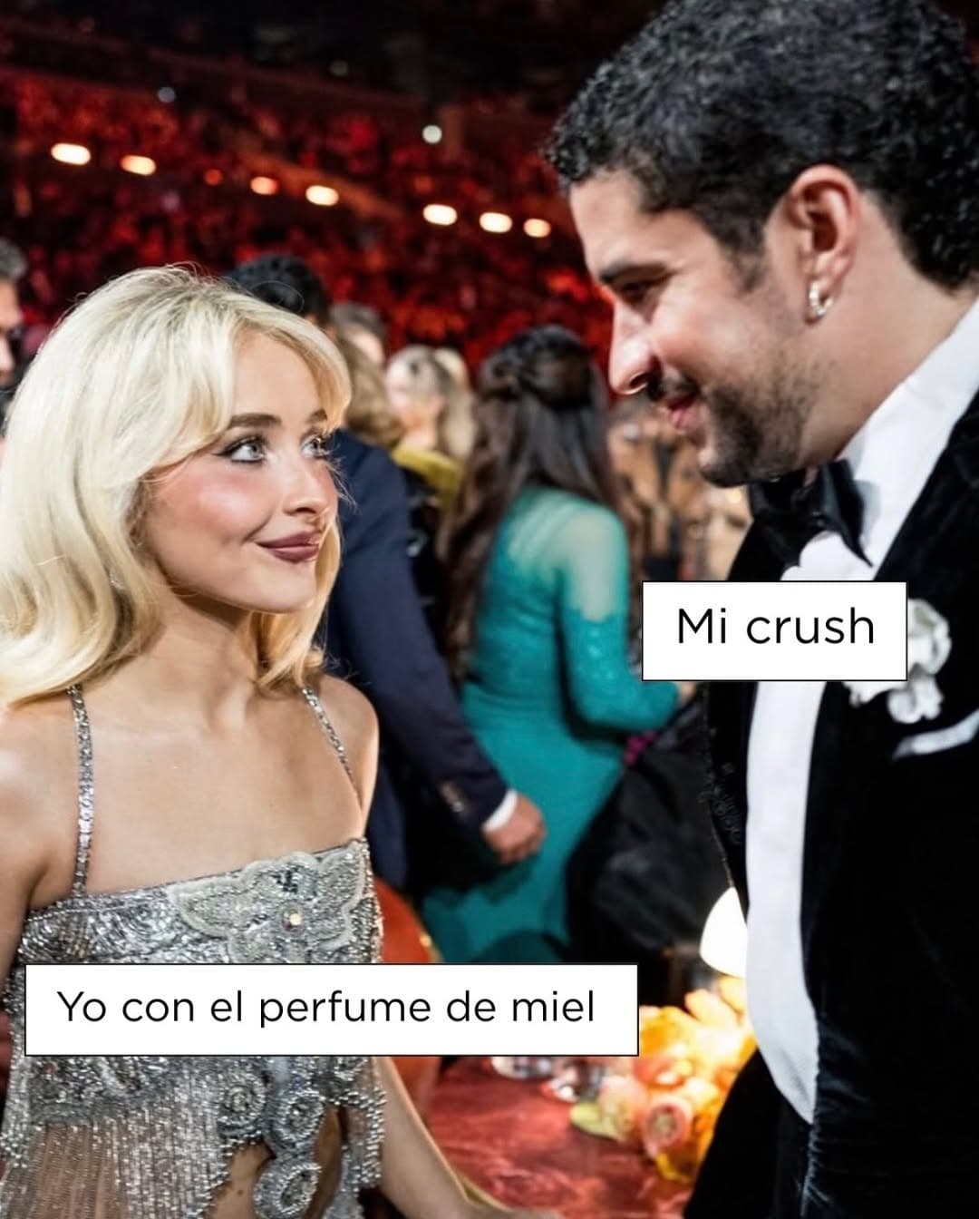 Perfume Capilar - Azul Candy Toy