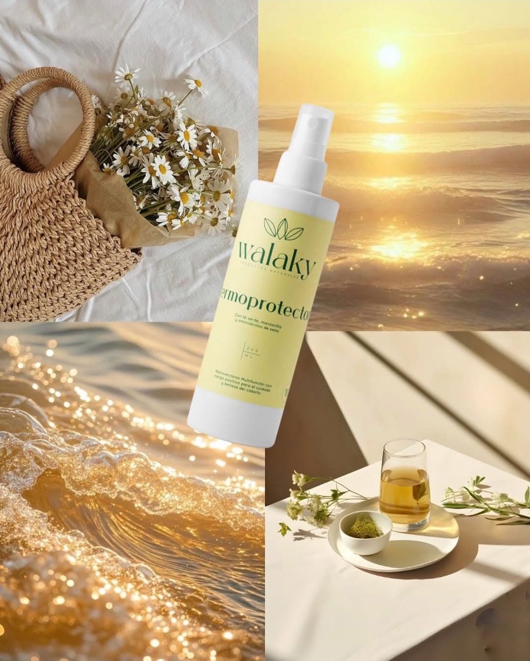 Girly - Rutina Skincare