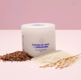 Proteína de Arroz & Aminoácidos - 300ml