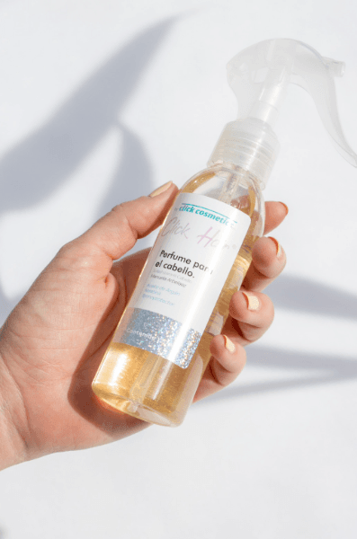 Perfume Amarillo / Fruit Explosion