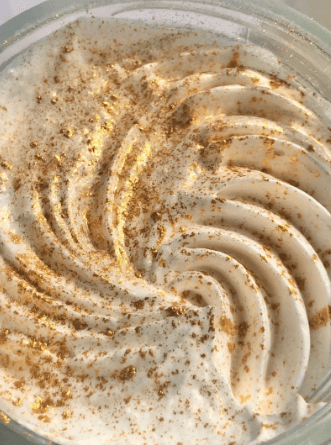 mantequilla Coco Vainilla