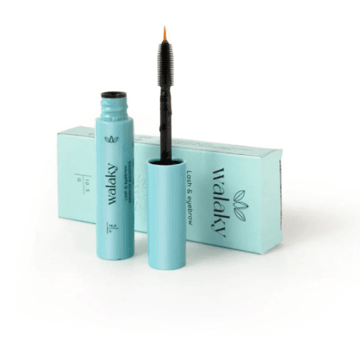 Serum activador de crecimiento - Cejas y Pestañas