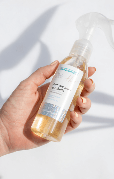 Perfume Amarillo / Fruit Explosion