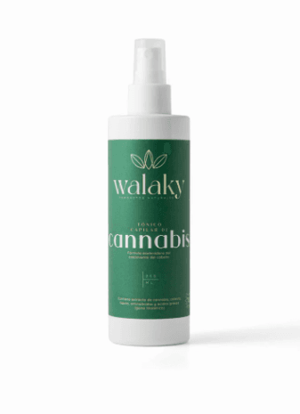 Tónico de Cannabis 110ml