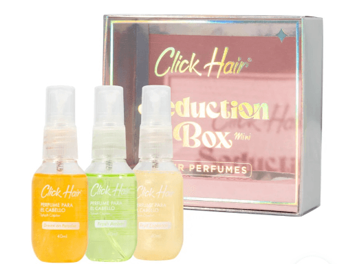 Mini Seduction Box Cítricos