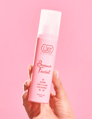Bruma Facial Girly
