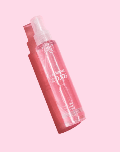 Desmaquillante de ojos Girly 120ml