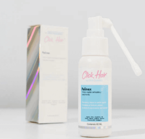 Pelinex Tónico anticaída y crecimiento 60ml