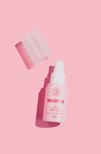 Make Up Fix Fijador de maquillaje mini 60ml