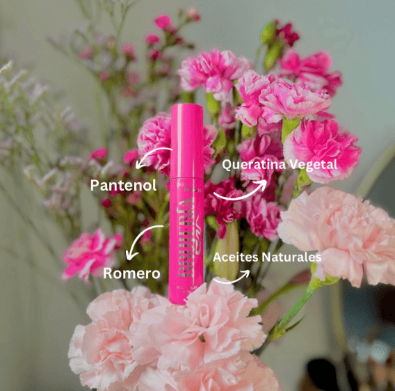 Varita Mágica Baby Hairs - Pestañina Capilar