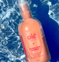 Termoprotector Desenredante