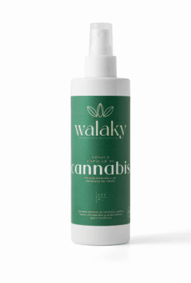 Tónico de Cannabis 250ml