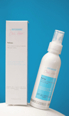 Pelinex Tónico Anticaída y Crecimiento 120ml