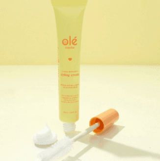 Silk Pestañina - Frizz Emergency