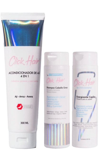 Kit Tecnología Complemix