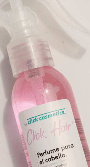 Perfume Rosado / Seduction Flower