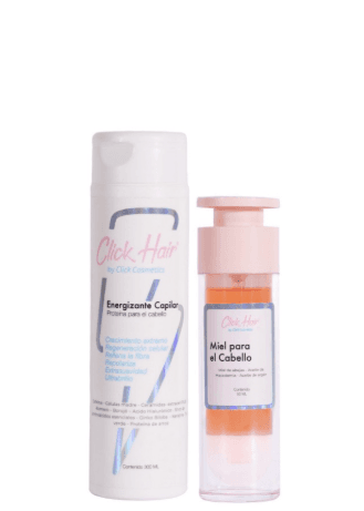 Tratamiento Bomba Reparadora