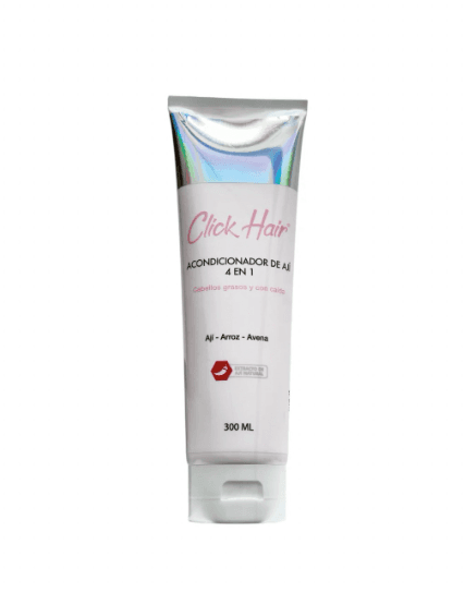 Acondicionador de ají 4 en 1