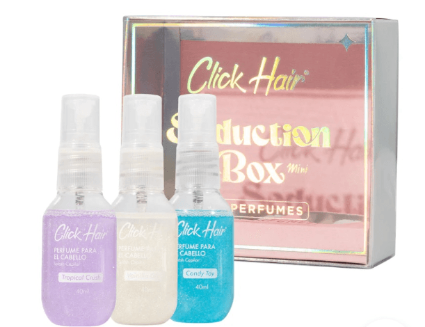 Mini Seduction Box Dulces