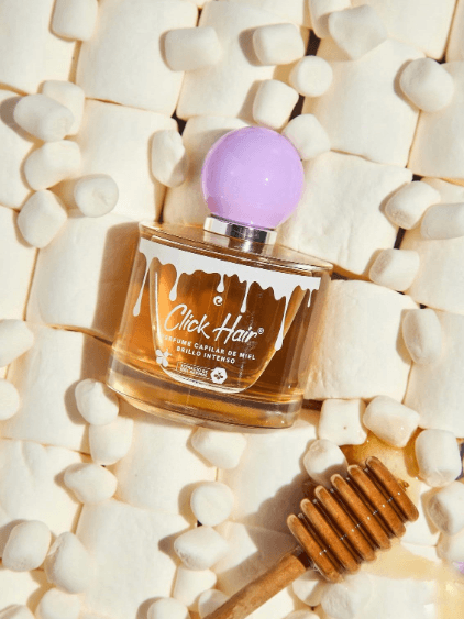 Perfume de Miel y Masmelo