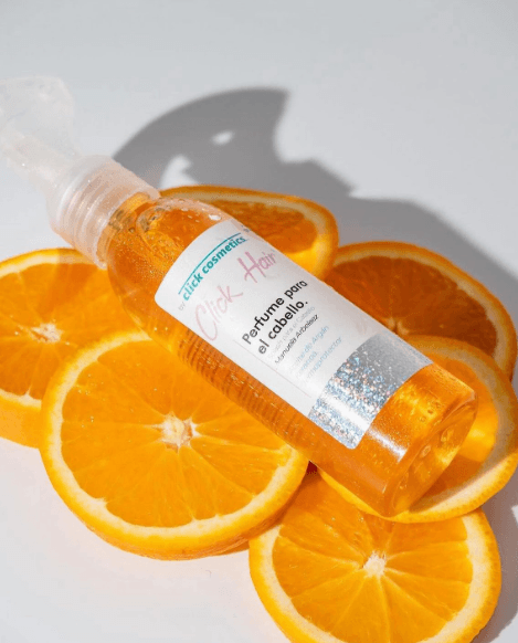 Perfume Naranja / Dream on Paradise