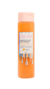 Shampoo de Miel Brillo Intenso