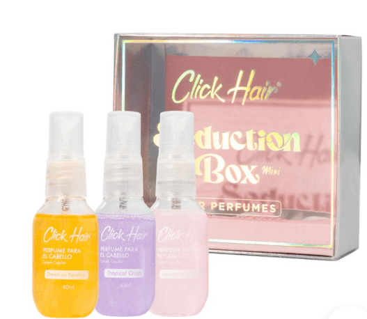 Mini Seduction Box Mix