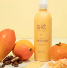 Acondicionador Jarabe de Mango - 500ml