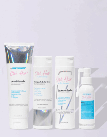 Kit Anticaída Click