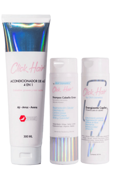 Kit Tecnología Complemix