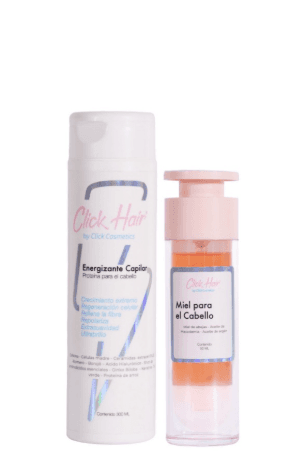 Tratamiento Bomba Reparadora